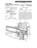 Refrigerator and/or Freezer Unit diagram and image