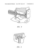 Refrigerator and/or Freezer Unit diagram and image