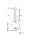 METHOD AND SYSTEM FOR REGULATION OF COOLING CAPACITY OF A COOLING SYSTEM BASED ON A GAS EXPANSION PROCESS diagram and image