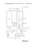 METHOD AND SYSTEM FOR REGULATION OF COOLING CAPACITY OF A COOLING SYSTEM BASED ON A GAS EXPANSION PROCESS diagram and image