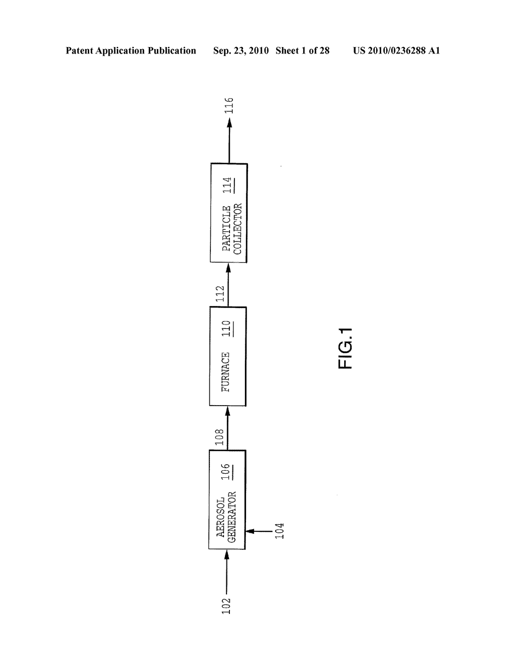 GLASS POWDERS, METHODS FOR PRODUCING GLASS POWDERS AND DEVICES FABRICATED FROM SAME - diagram, schematic, and image 02