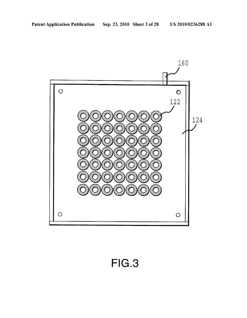 GLASS POWDERS, METHODS FOR PRODUCING GLASS POWDERS AND DEVICES FABRICATED FROM SAME - diagram, schematic, and image 04