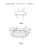 GLASS POWDERS, METHODS FOR PRODUCING GLASS POWDERS AND DEVICES FABRICATED FROM SAME diagram and image