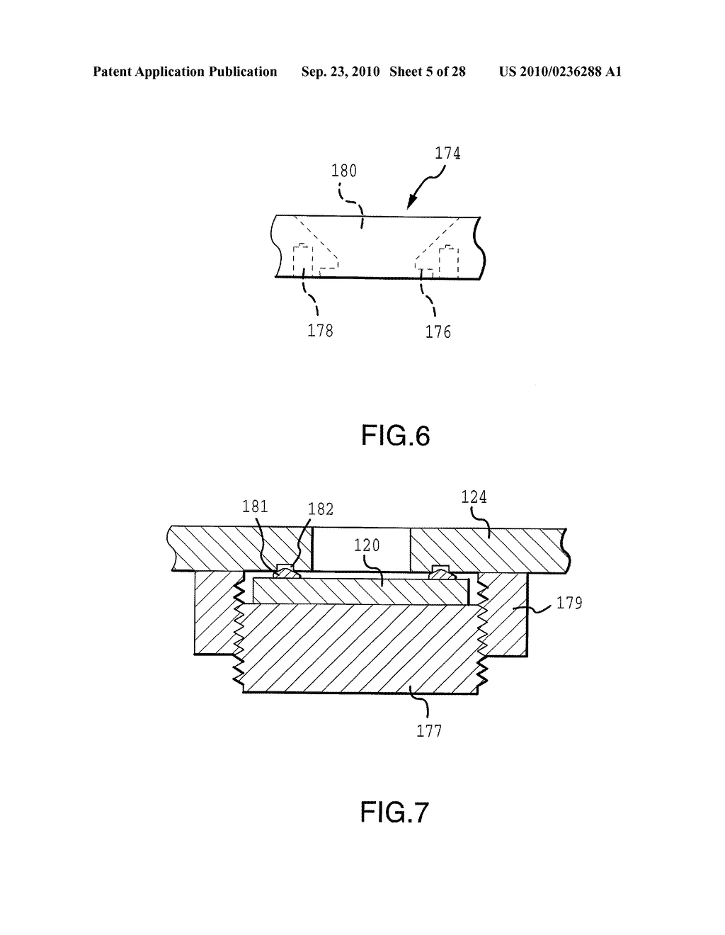 GLASS POWDERS, METHODS FOR PRODUCING GLASS POWDERS AND DEVICES FABRICATED FROM SAME - diagram, schematic, and image 06