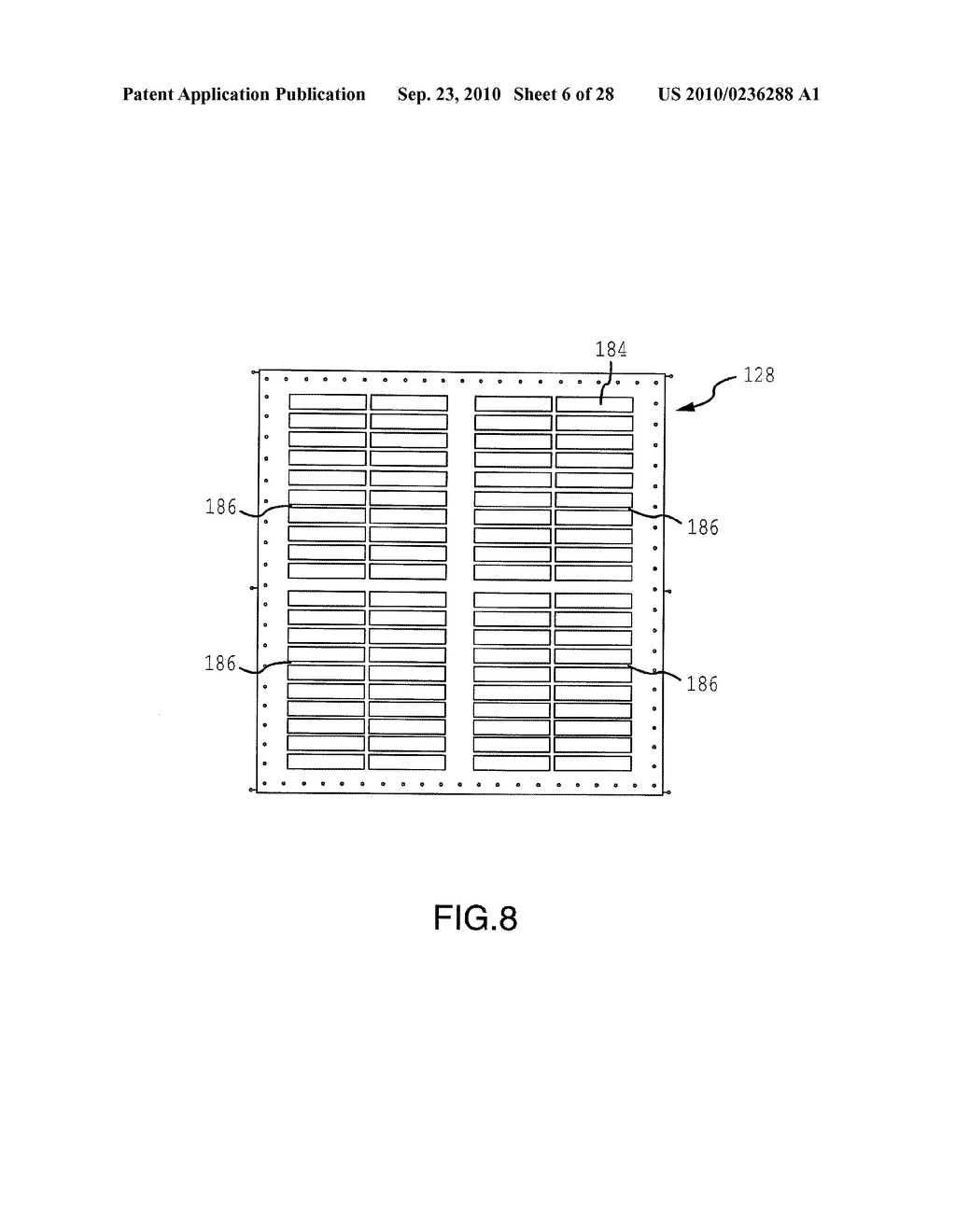 GLASS POWDERS, METHODS FOR PRODUCING GLASS POWDERS AND DEVICES FABRICATED FROM SAME - diagram, schematic, and image 07
