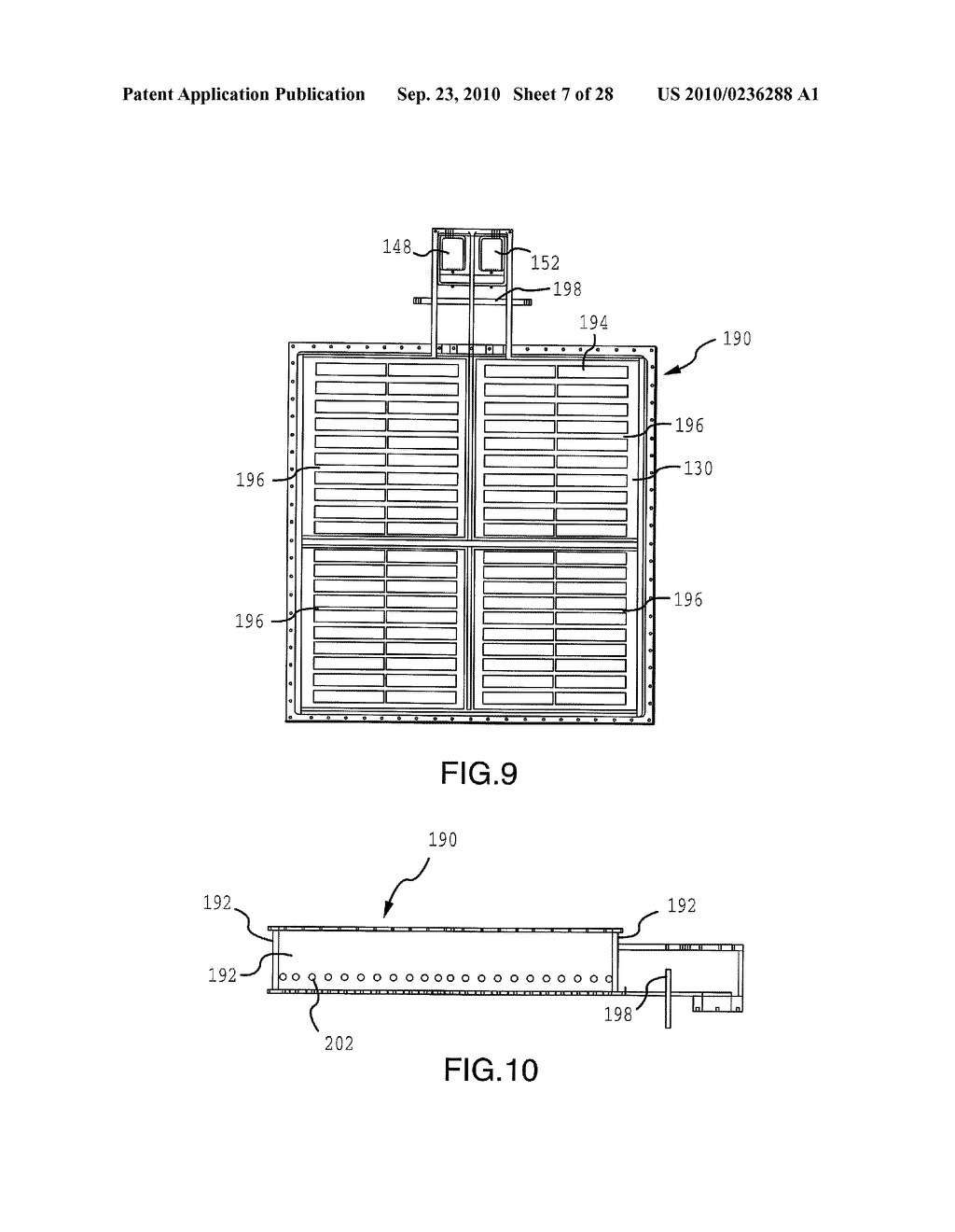 GLASS POWDERS, METHODS FOR PRODUCING GLASS POWDERS AND DEVICES FABRICATED FROM SAME - diagram, schematic, and image 08