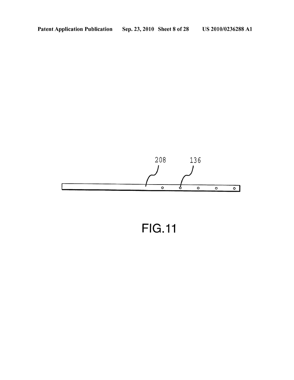GLASS POWDERS, METHODS FOR PRODUCING GLASS POWDERS AND DEVICES FABRICATED FROM SAME - diagram, schematic, and image 09