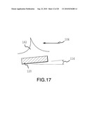 GLASS POWDERS, METHODS FOR PRODUCING GLASS POWDERS AND DEVICES FABRICATED FROM SAME diagram and image