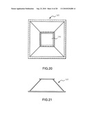 GLASS POWDERS, METHODS FOR PRODUCING GLASS POWDERS AND DEVICES FABRICATED FROM SAME diagram and image