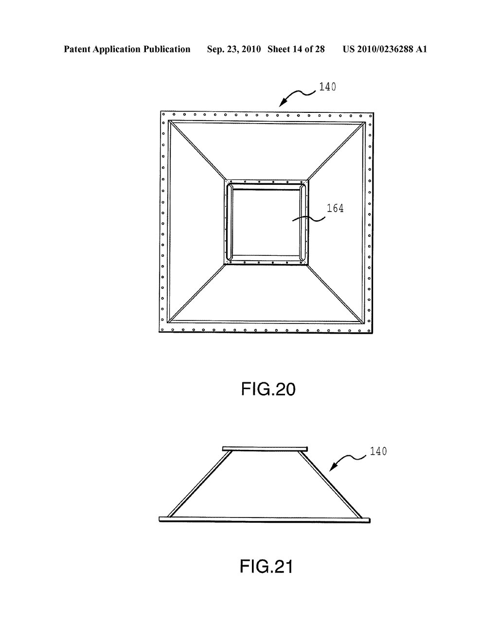 GLASS POWDERS, METHODS FOR PRODUCING GLASS POWDERS AND DEVICES FABRICATED FROM SAME - diagram, schematic, and image 15