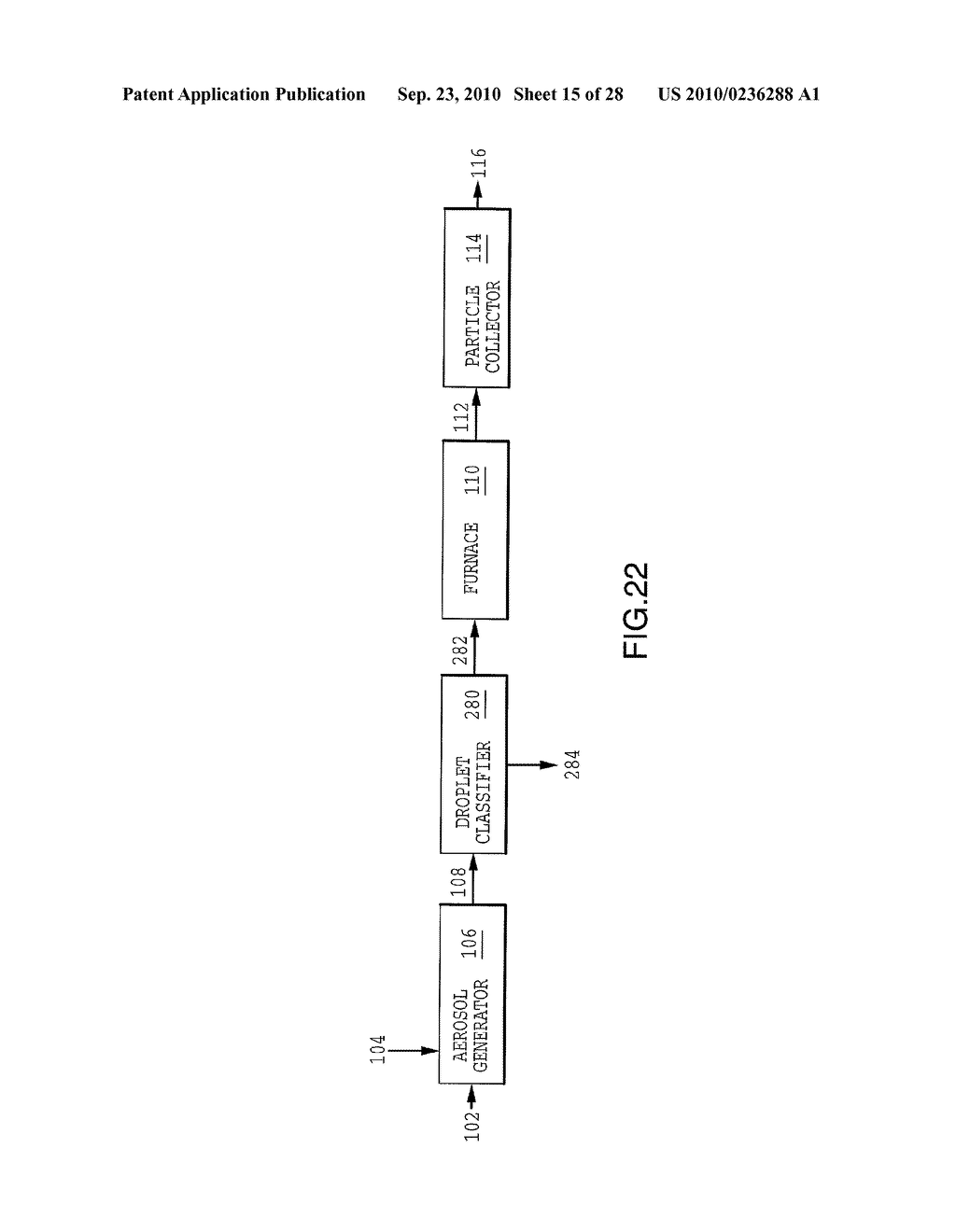 GLASS POWDERS, METHODS FOR PRODUCING GLASS POWDERS AND DEVICES FABRICATED FROM SAME - diagram, schematic, and image 16