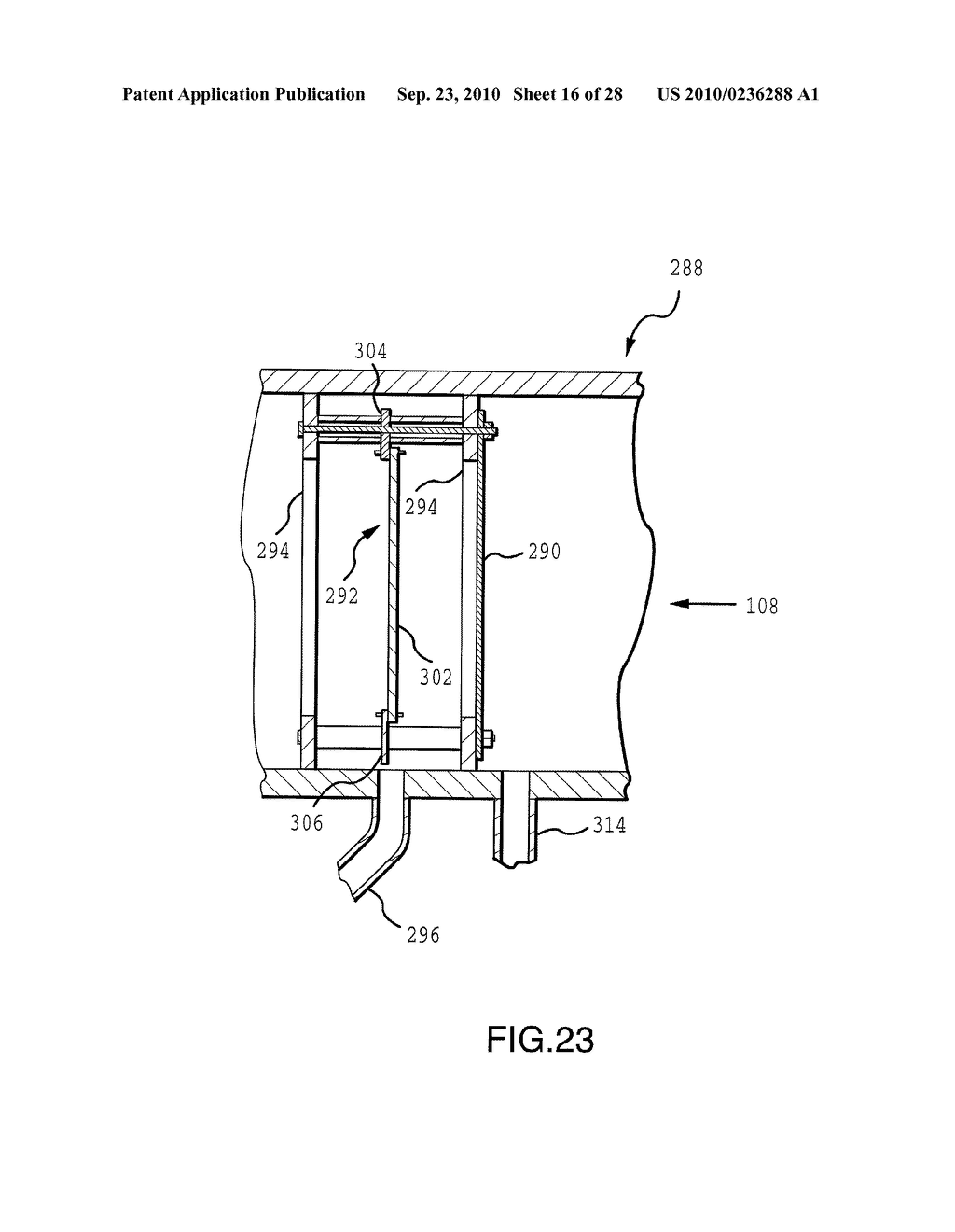 GLASS POWDERS, METHODS FOR PRODUCING GLASS POWDERS AND DEVICES FABRICATED FROM SAME - diagram, schematic, and image 17