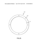 GLASS POWDERS, METHODS FOR PRODUCING GLASS POWDERS AND DEVICES FABRICATED FROM SAME diagram and image