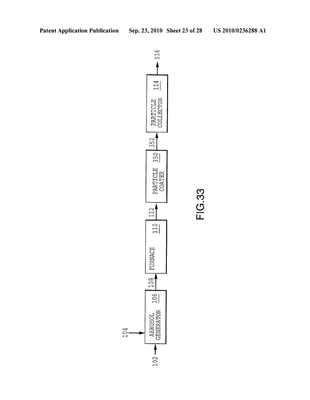 GLASS POWDERS, METHODS FOR PRODUCING GLASS POWDERS AND DEVICES FABRICATED FROM SAME - diagram, schematic, and image 24