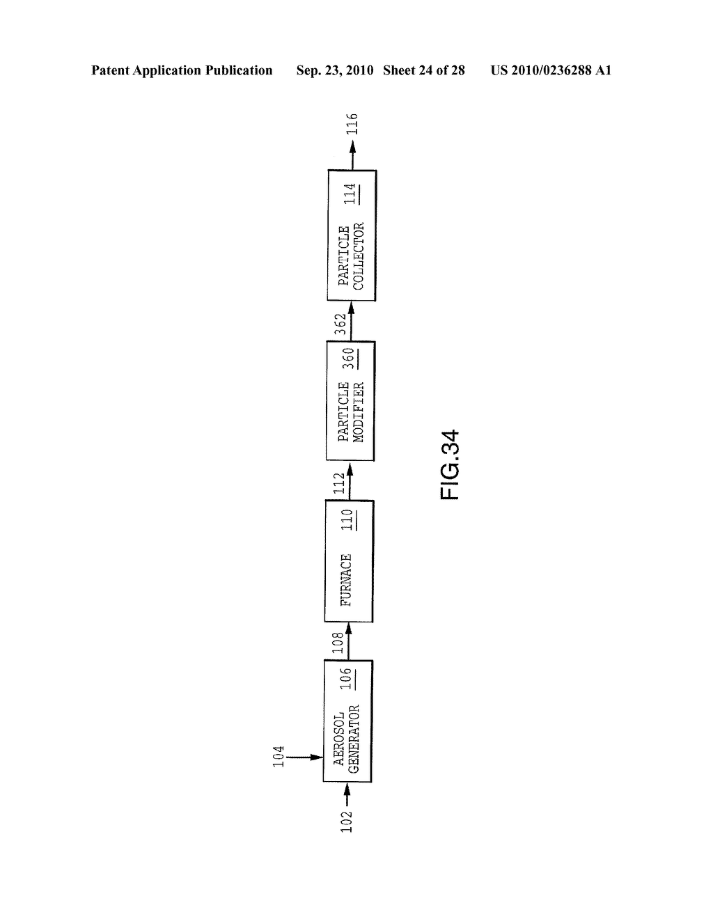 GLASS POWDERS, METHODS FOR PRODUCING GLASS POWDERS AND DEVICES FABRICATED FROM SAME - diagram, schematic, and image 25