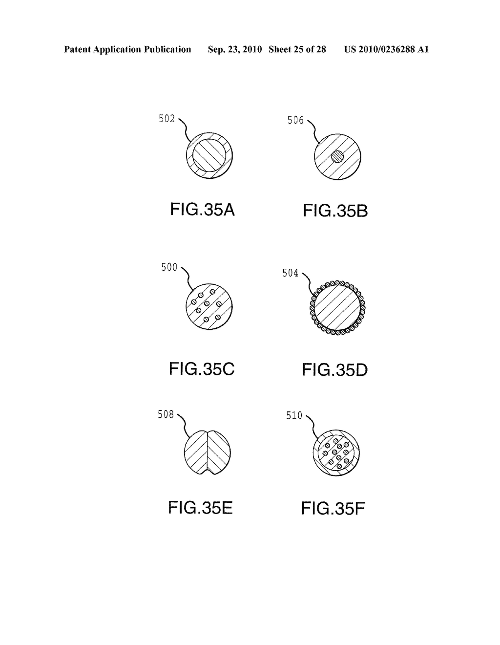 GLASS POWDERS, METHODS FOR PRODUCING GLASS POWDERS AND DEVICES FABRICATED FROM SAME - diagram, schematic, and image 26