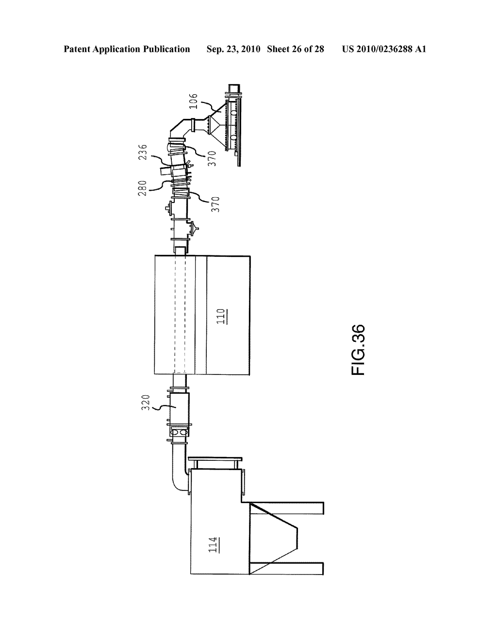 GLASS POWDERS, METHODS FOR PRODUCING GLASS POWDERS AND DEVICES FABRICATED FROM SAME - diagram, schematic, and image 27