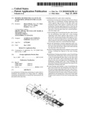 BENDING METHOD FOR A GLASS PLATE AND BENDING APPARATUS FOR A GLASS PLATE diagram and image