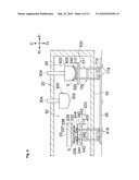 BENDING METHOD FOR A GLASS PLATE AND BENDING APPARATUS FOR A GLASS PLATE diagram and image