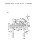 BENDING METHOD FOR A GLASS PLATE AND BENDING APPARATUS FOR A GLASS PLATE diagram and image