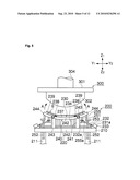 BENDING METHOD FOR A GLASS PLATE AND BENDING APPARATUS FOR A GLASS PLATE diagram and image