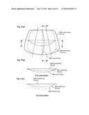 BENDING METHOD FOR A GLASS PLATE AND BENDING APPARATUS FOR A GLASS PLATE diagram and image