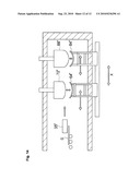 BENDING METHOD FOR A GLASS PLATE AND BENDING APPARATUS FOR A GLASS PLATE diagram and image