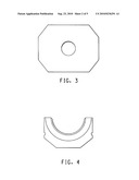 ARTICLES MADE FROM CO-POLYMER BASED POLYIMIDE AND THEIR USES IN HIGH TEMPERATURE APPLICATIONS diagram and image