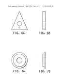 ARTICLES MADE FROM CO-POLYMER BASED POLYIMIDE AND THEIR USES IN HIGH TEMPERATURE APPLICATIONS diagram and image