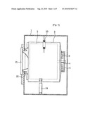 STATOR OF MOTOR AND WASHING MACHINE HAVING THE SAME diagram and image