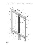 High-Security Enclosure diagram and image