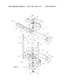 High-Security Enclosure diagram and image