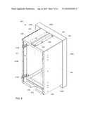 High-Security Enclosure diagram and image