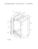 High-Security Enclosure diagram and image