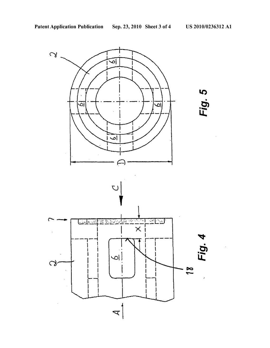 COILER MANDREL - diagram, schematic, and image 04