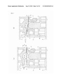 PRESS-PROCESSING METHOD, AND PRESS-PROCESSING APPARATUS diagram and image