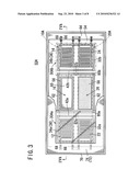 Surface Acoustic Wave Element and Equipment for Measuring Characteristics of Liquid Material diagram and image