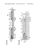 Surface Acoustic Wave Element and Equipment for Measuring Characteristics of Liquid Material diagram and image