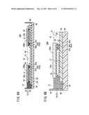 Surface Acoustic Wave Element and Equipment for Measuring Characteristics of Liquid Material diagram and image