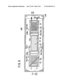 Surface Acoustic Wave Element and Equipment for Measuring Characteristics of Liquid Material diagram and image