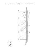 DRY-COUPLED PERMANENTLY INSTALLED ULTRASONIC SENSOR LINEAR ARRAY diagram and image