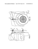 MULIPLE DEGREE OF FREEDOM DISPLACEMENT TRANSDUCER diagram and image