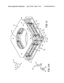 MULIPLE DEGREE OF FREEDOM DISPLACEMENT TRANSDUCER diagram and image