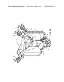 MULIPLE DEGREE OF FREEDOM DISPLACEMENT TRANSDUCER diagram and image