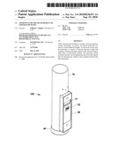 Apparatus for the Measurement of Liquid Flow Rates diagram and image