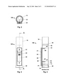 Apparatus for the Measurement of Liquid Flow Rates diagram and image