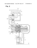 PARALLEL LINK MECHANISM AND INDUSTRIAL ROBOT diagram and image