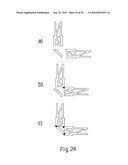 Housing-transportation-launch assembly for vertical-launch missiles, method of producing such an assembly, and ground missile launcher diagram and image