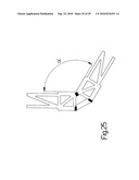 Housing-transportation-launch assembly for vertical-launch missiles, method of producing such an assembly, and ground missile launcher diagram and image