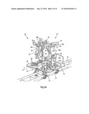 AMUSEMENT RIDE DEVICE diagram and image